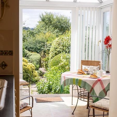 Pass The Keys Cosy Cottage With Views Over The Shropshire Hills Ludlow Exterior foto