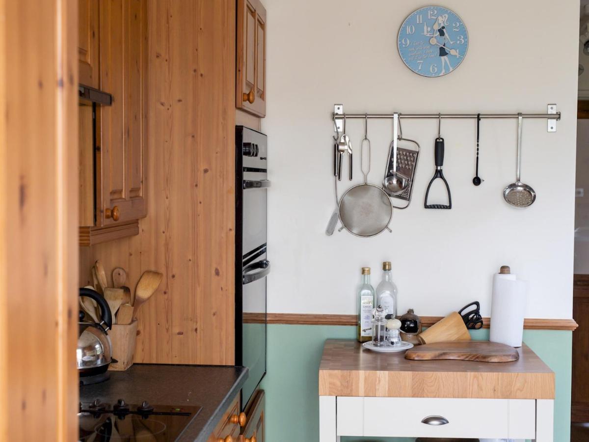 Pass The Keys Cosy Cottage With Views Over The Shropshire Hills Ludlow Exterior foto