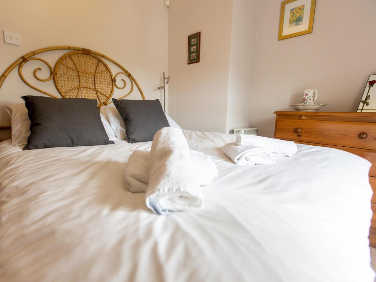 Pass The Keys Cosy Cottage With Views Over The Shropshire Hills Ludlow Exterior foto