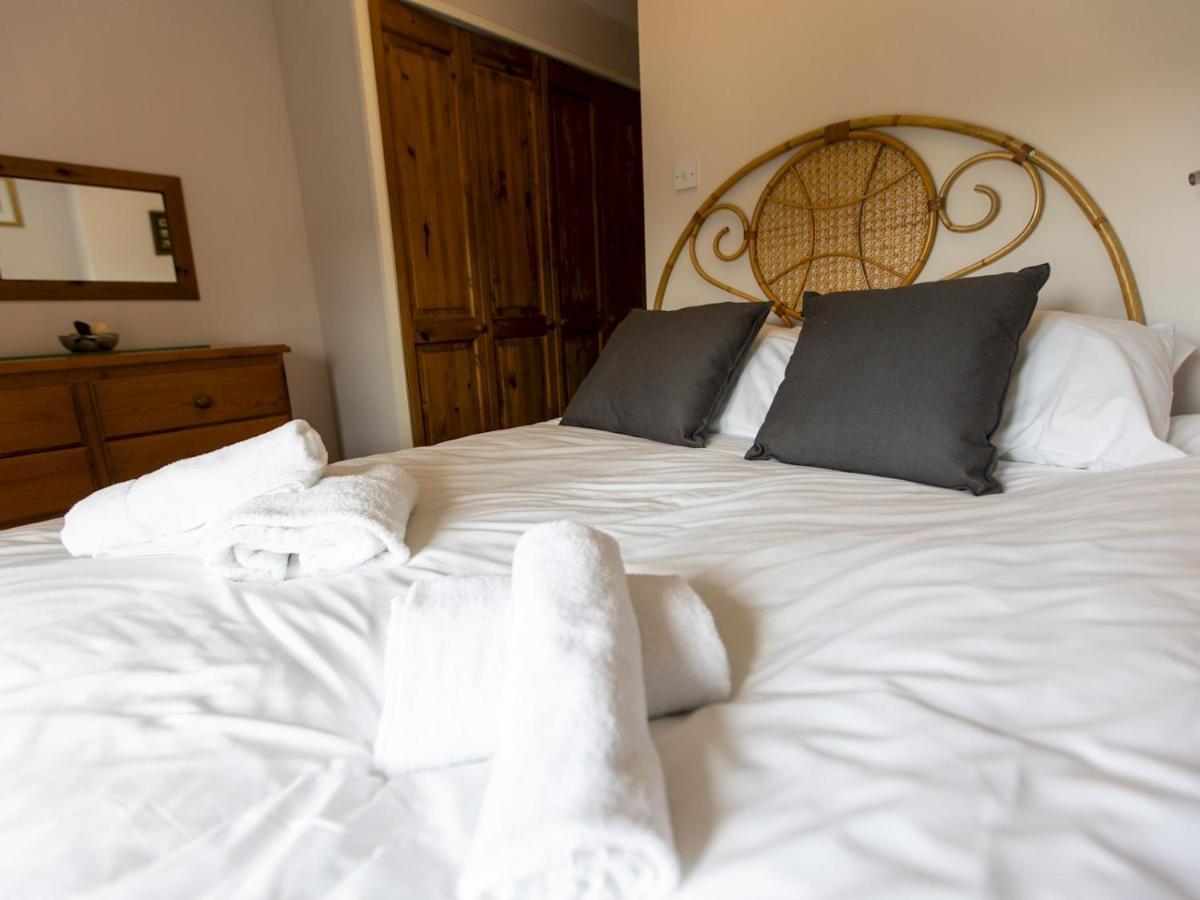 Pass The Keys Cosy Cottage With Views Over The Shropshire Hills Ludlow Exterior foto