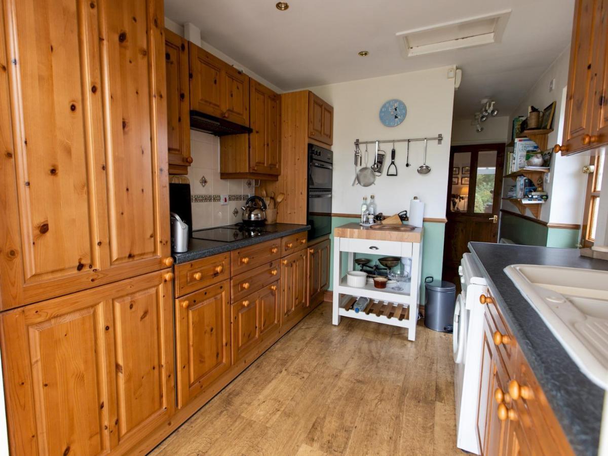 Pass The Keys Cosy Cottage With Views Over The Shropshire Hills Ludlow Exterior foto