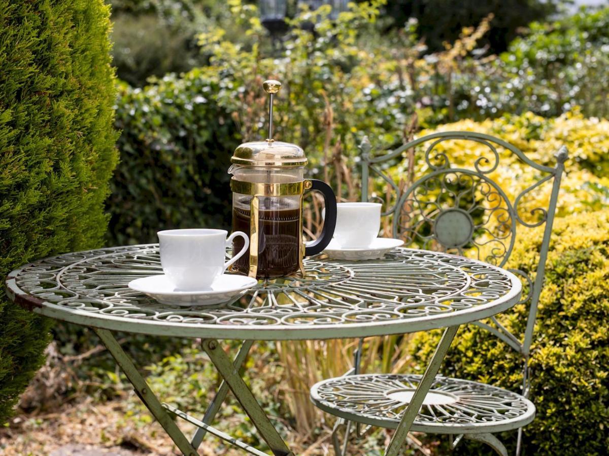 Pass The Keys Cosy Cottage With Views Over The Shropshire Hills Ludlow Exterior foto