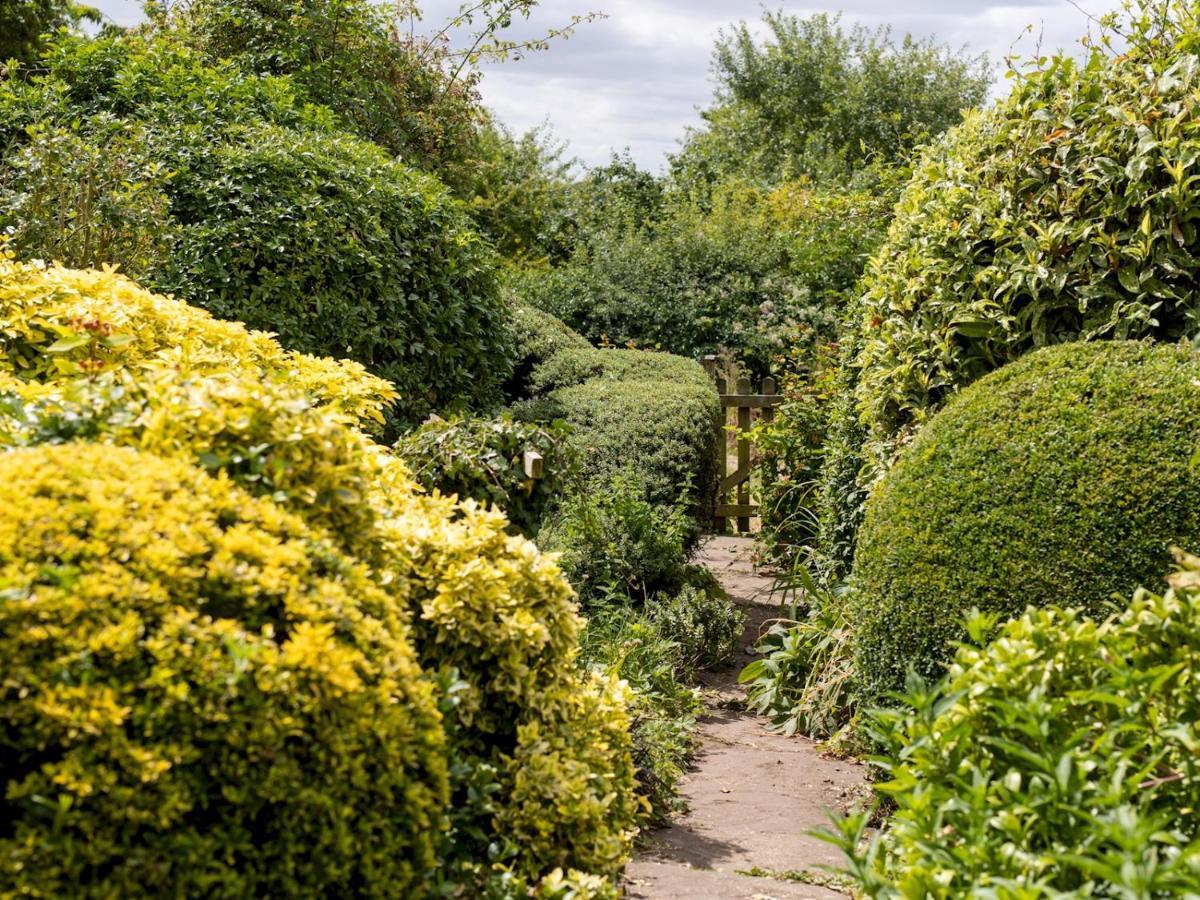 Pass The Keys Cosy Cottage With Views Over The Shropshire Hills Ludlow Exterior foto