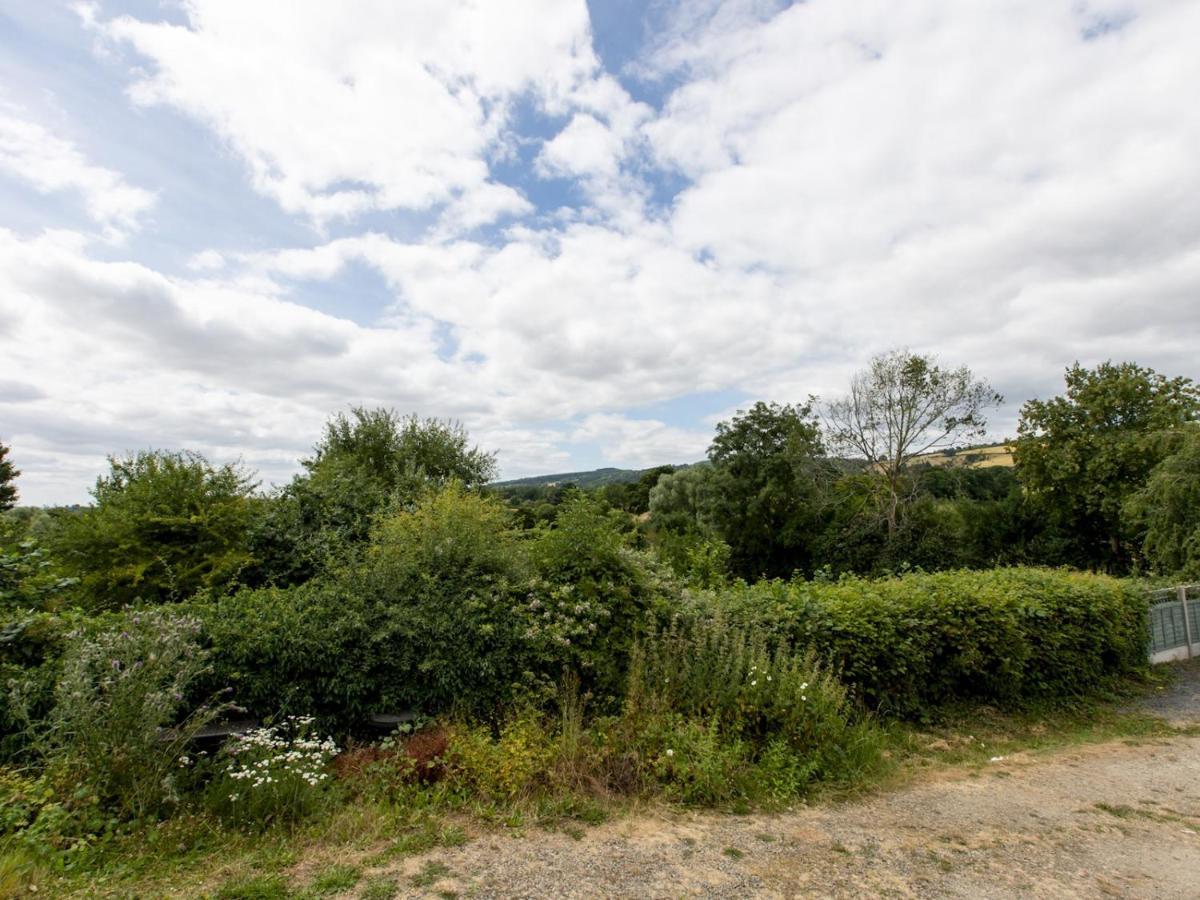 Pass The Keys Cosy Cottage With Views Over The Shropshire Hills Ludlow Exterior foto