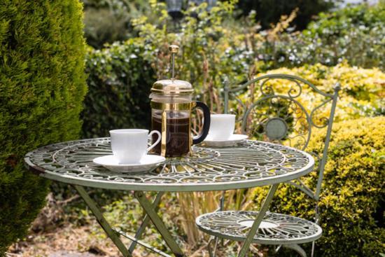 Pass The Keys Cosy Cottage With Views Over The Shropshire Hills Ludlow Exterior foto