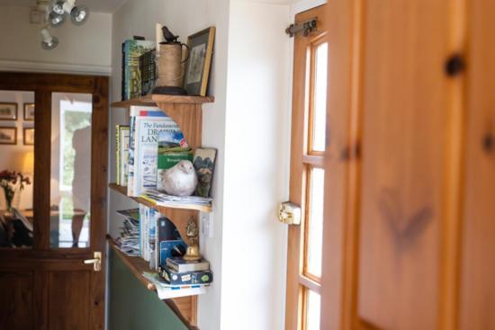 Pass The Keys Cosy Cottage With Views Over The Shropshire Hills Ludlow Exterior foto